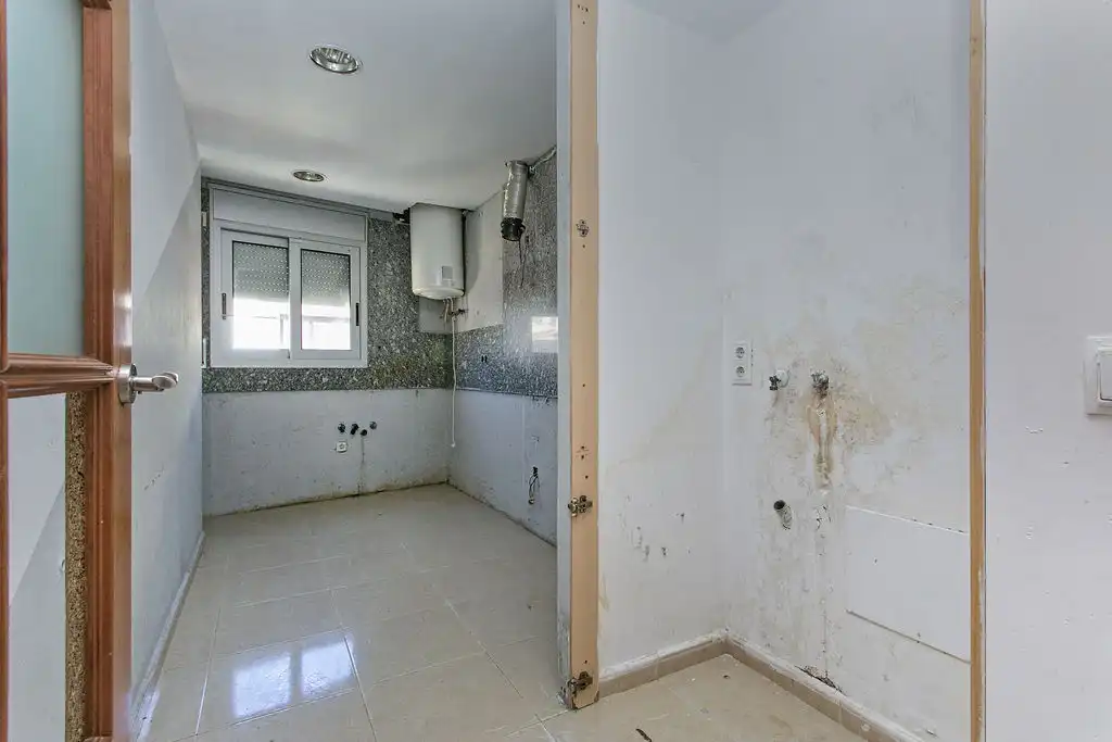 Maisonette mit Aufzug zum Verkauf in C/ Bruc, imagen 6