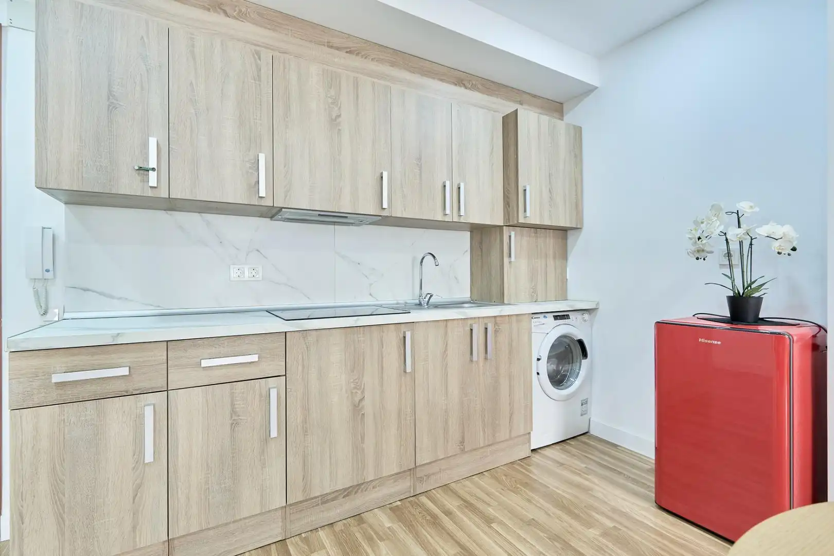 Apartment with pool for sale in Calle Calle Joven Pura, imagen 17