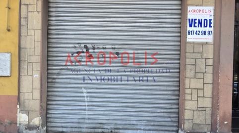 Foto 5 de Edificio en venta en Avenida de Álvaro López Núñez 37, Centro Ciudad, León Capital