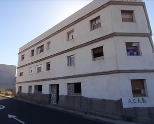 Exterior view of Building for sale in  Santa Cruz de Tenerife Capital