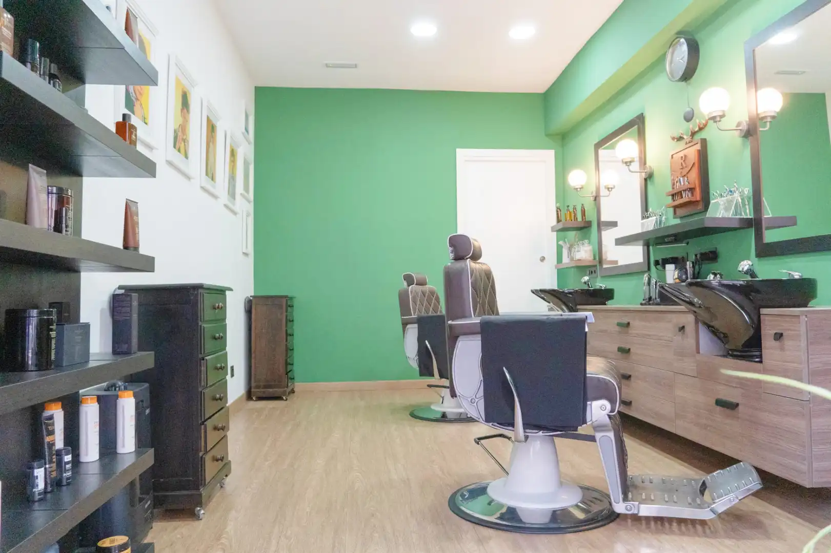 Local en venta en Barakaldo  con Amueblado