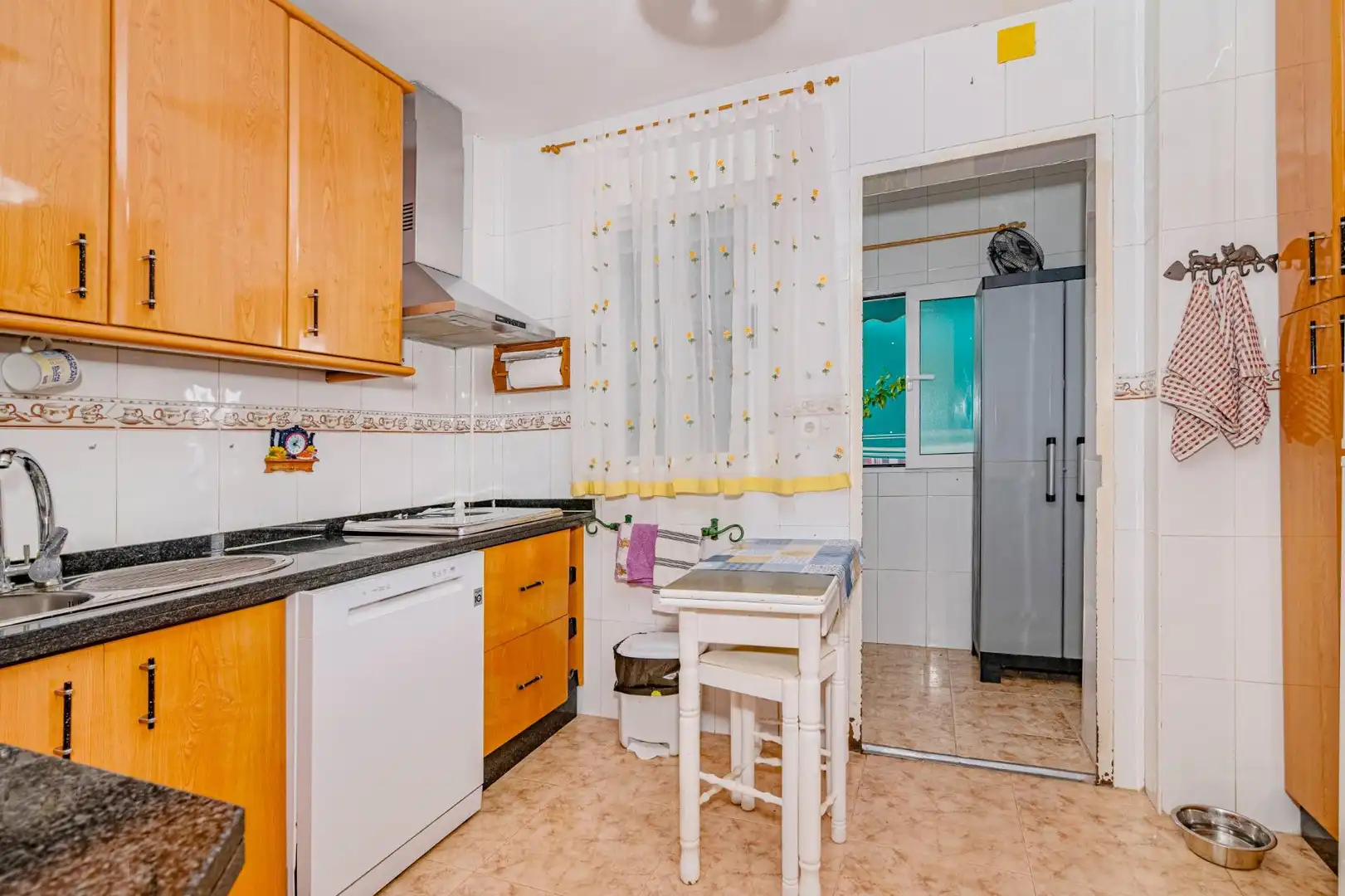 Casa a schiera con terrazza in vendita a Calle RIO GENIL, imagen 16