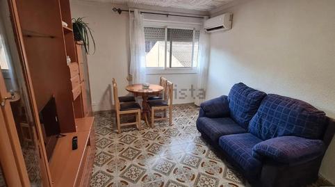 Foto 3 de Pis de lloguer a Calle Pedro Amat, 23, San Crispín - Huerta Nueva-Estación, Elda