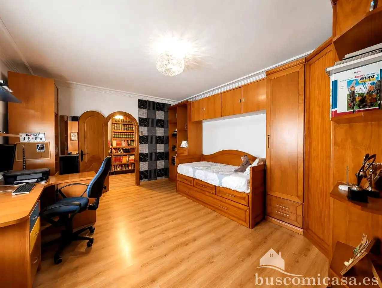 House for sale in Alberto López Poveda, imagen 27