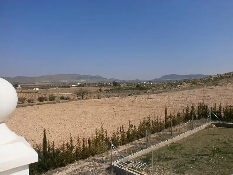 Detached house with garden for sale in Tobarra, imagen 16