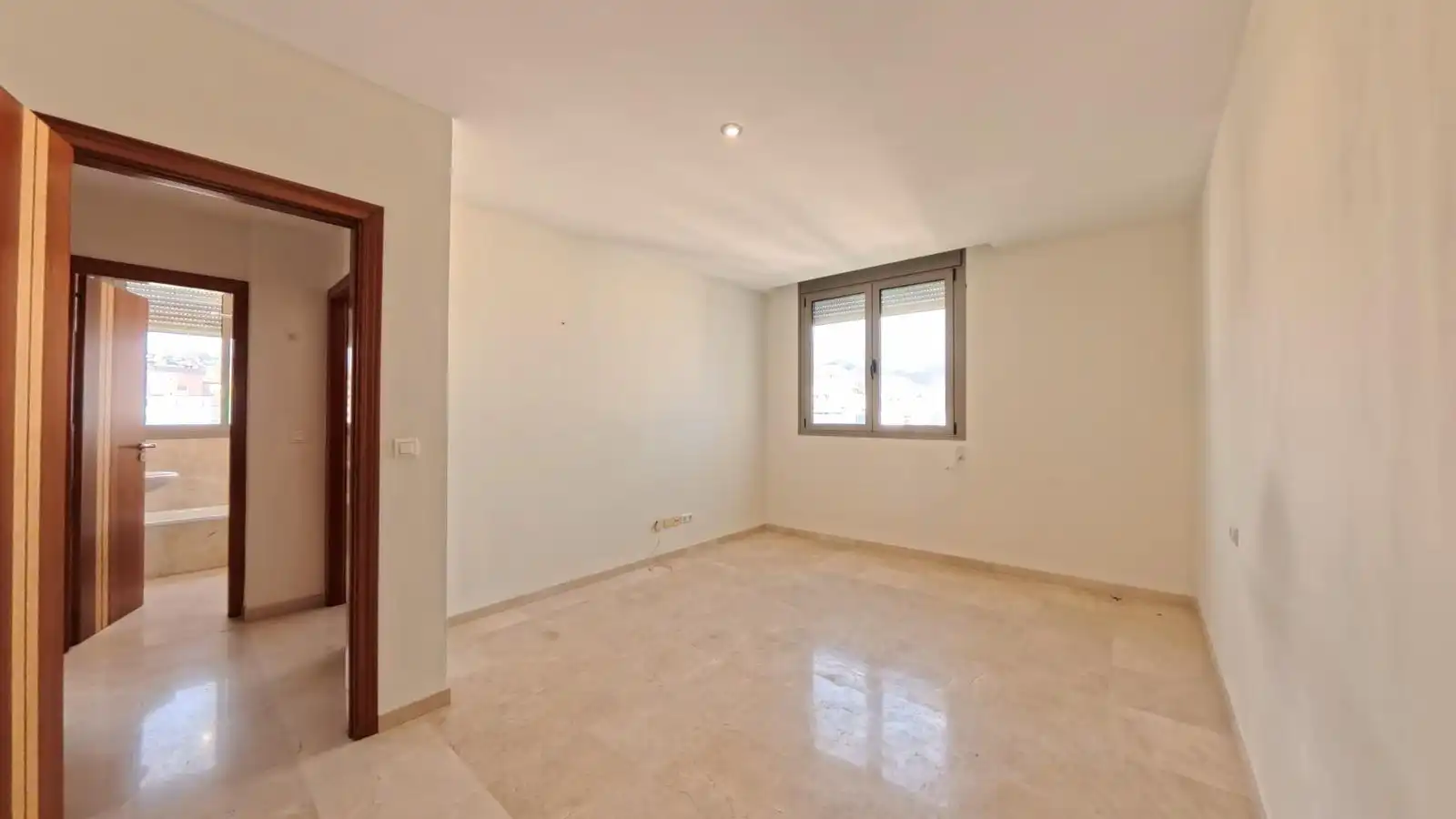 Habitación de Ático en venta en Santa Cruz de Tenerife con Balcón