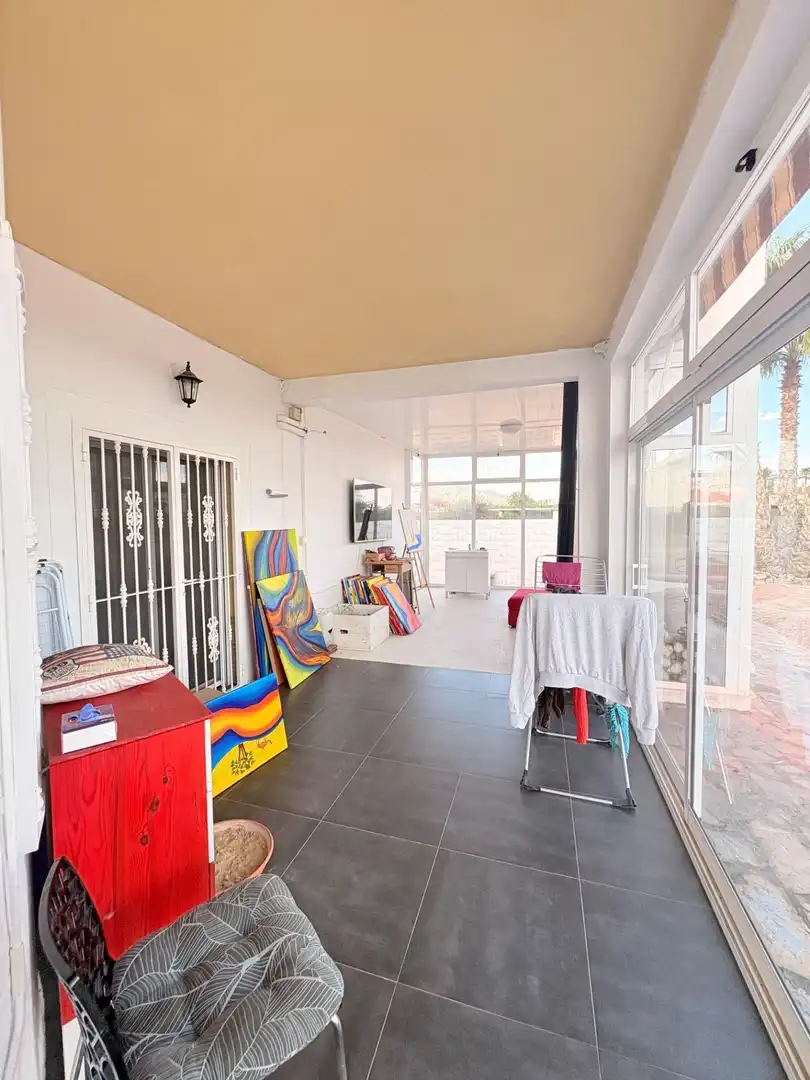 Villa avec piscine à vendre à Albatera, imagen 9
