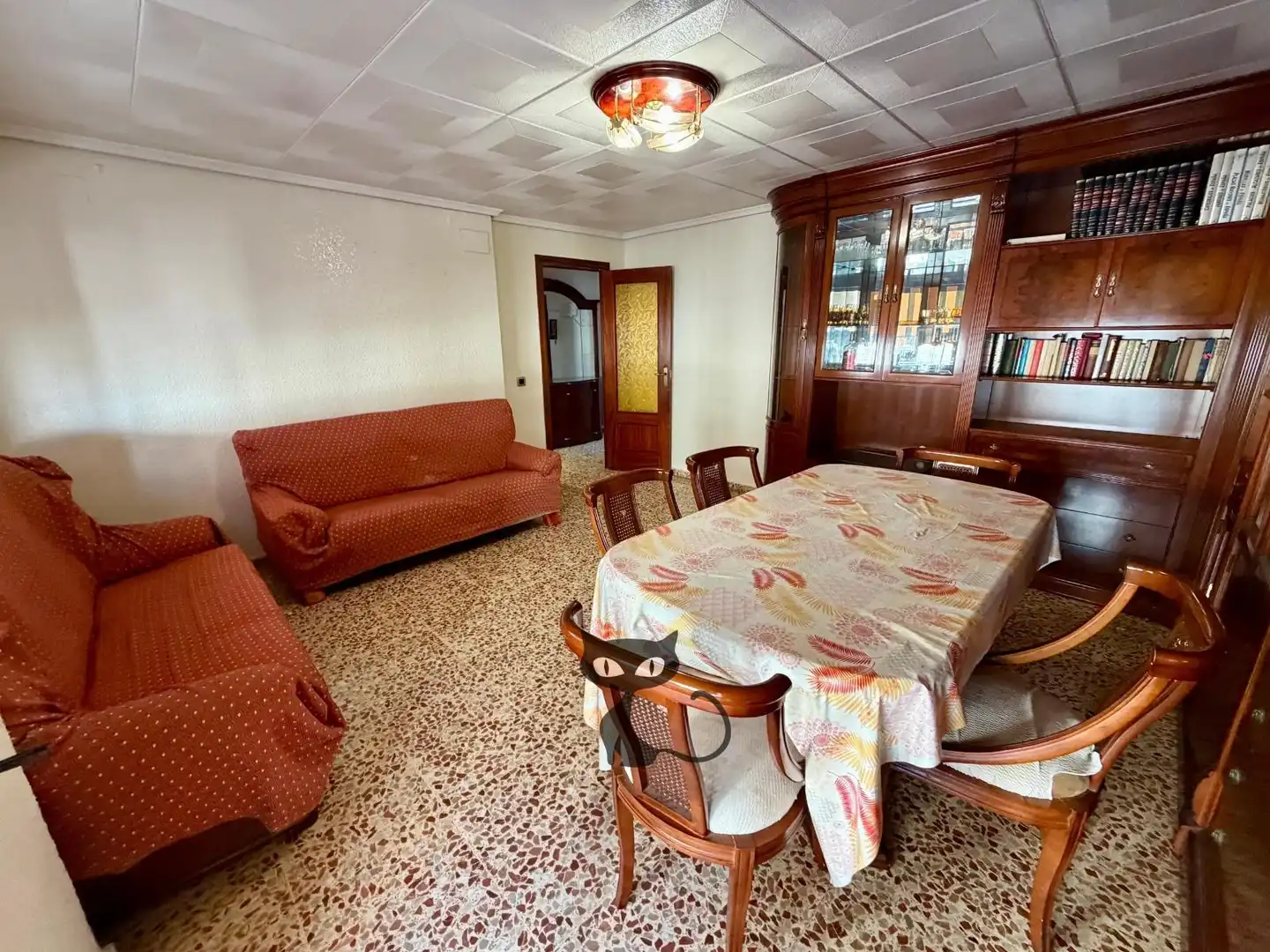 Wohnung mit Aufzug zum Verkauf in Benetússer, imagen 12