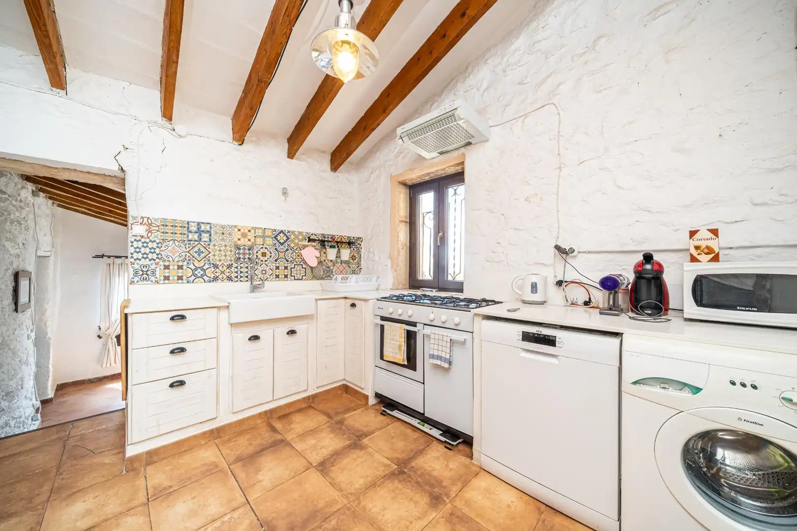 Maison rustique avec piscine à vendre à SECTOR 2, imagen 19