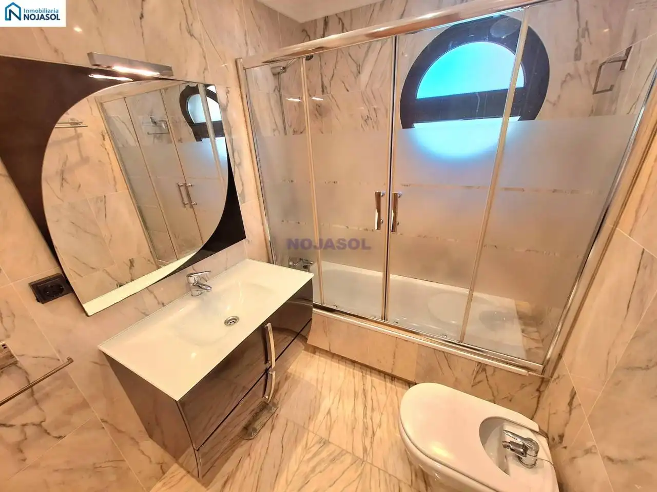 Apartment with pool to rent in Avenida LA SIERRA 6, imagen 40