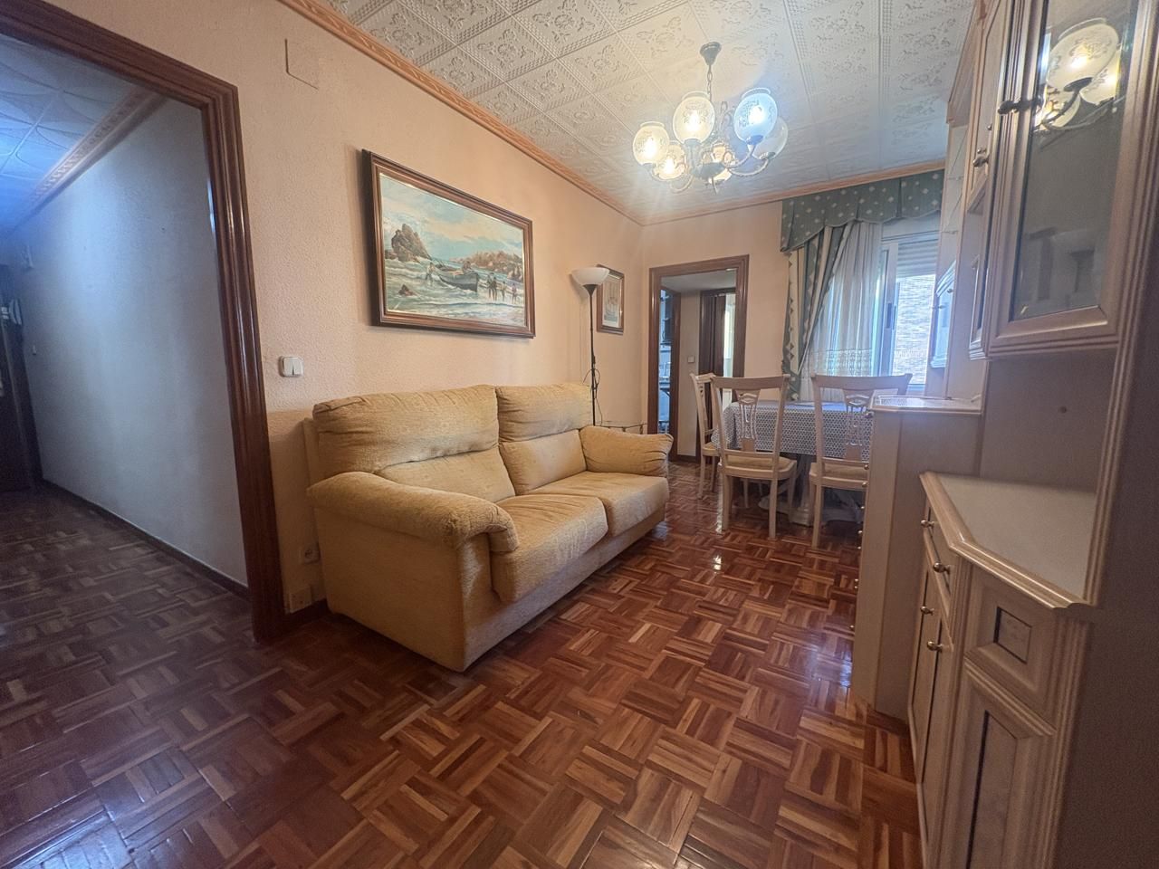 Flat to rent in Carlos Domingo, Aluche