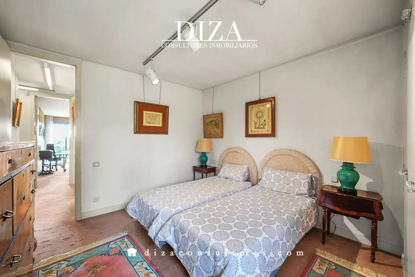 Adosado con piscina en venta en Moncloa - Aravaca, imagen 37