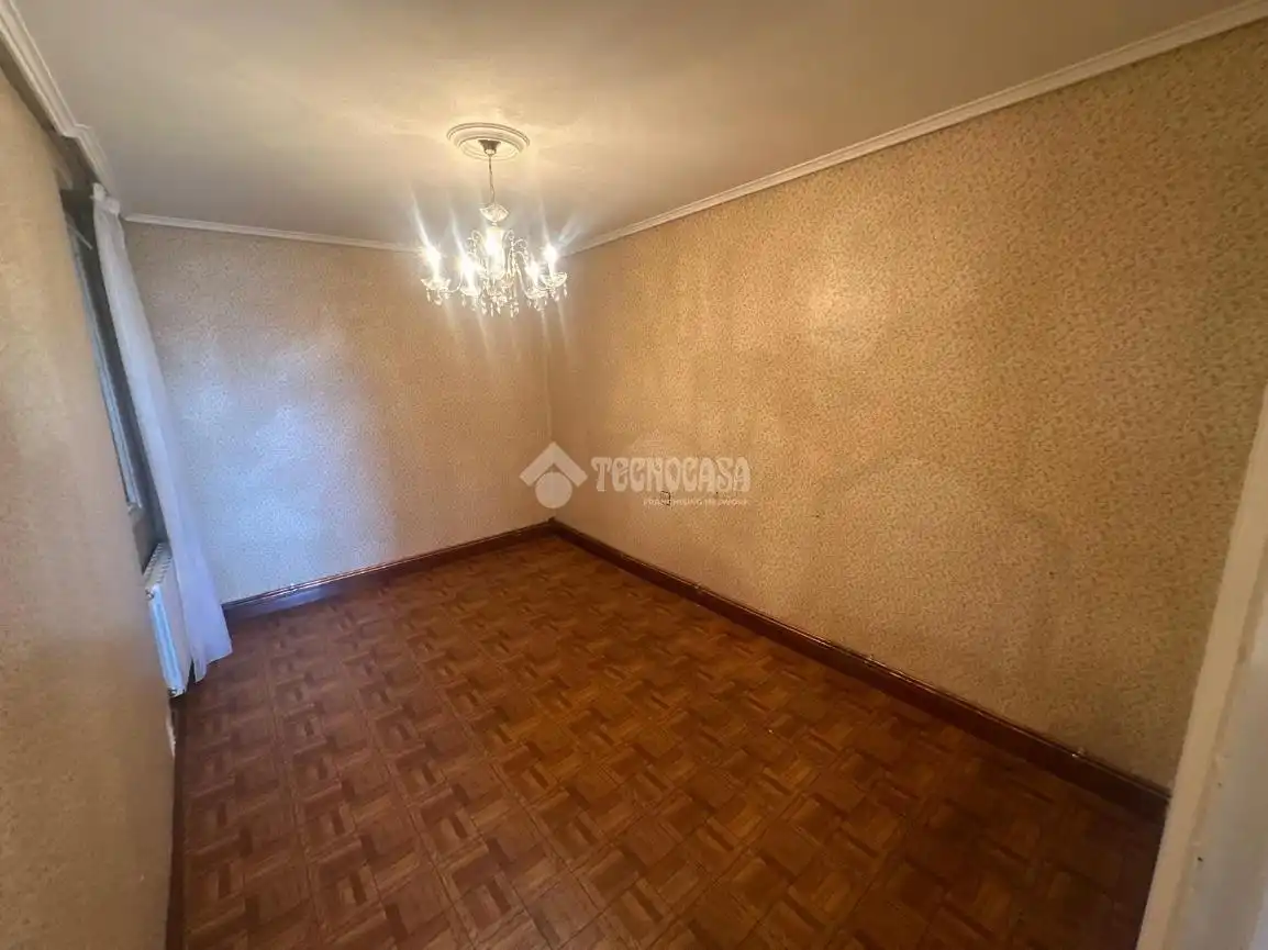 Piso con ascensor en venta en Abando - Albia, imagen 33