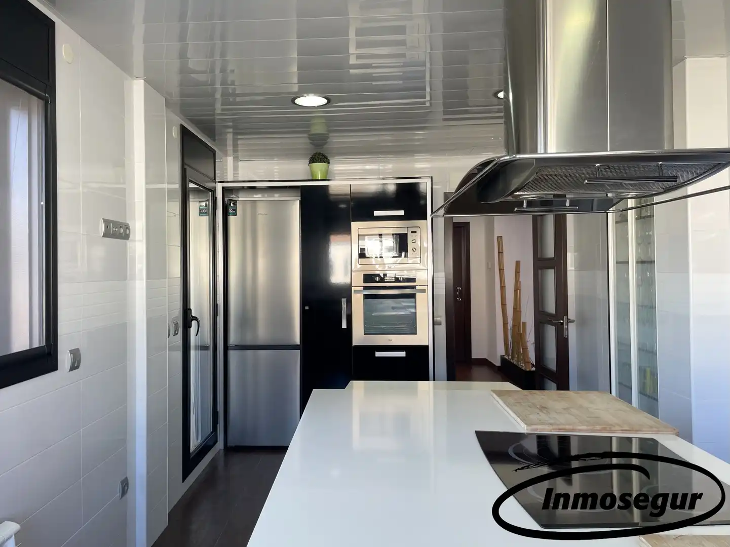 Detached house with terrace for sale in Carrer Lluís Domènech I Montaner 13, imagen 15