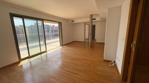 Foto 3 de Àtic de lloguer a Valencia - Cl Trafalgar, Penya - Roja - Avda. Francia,  Valencia Capital