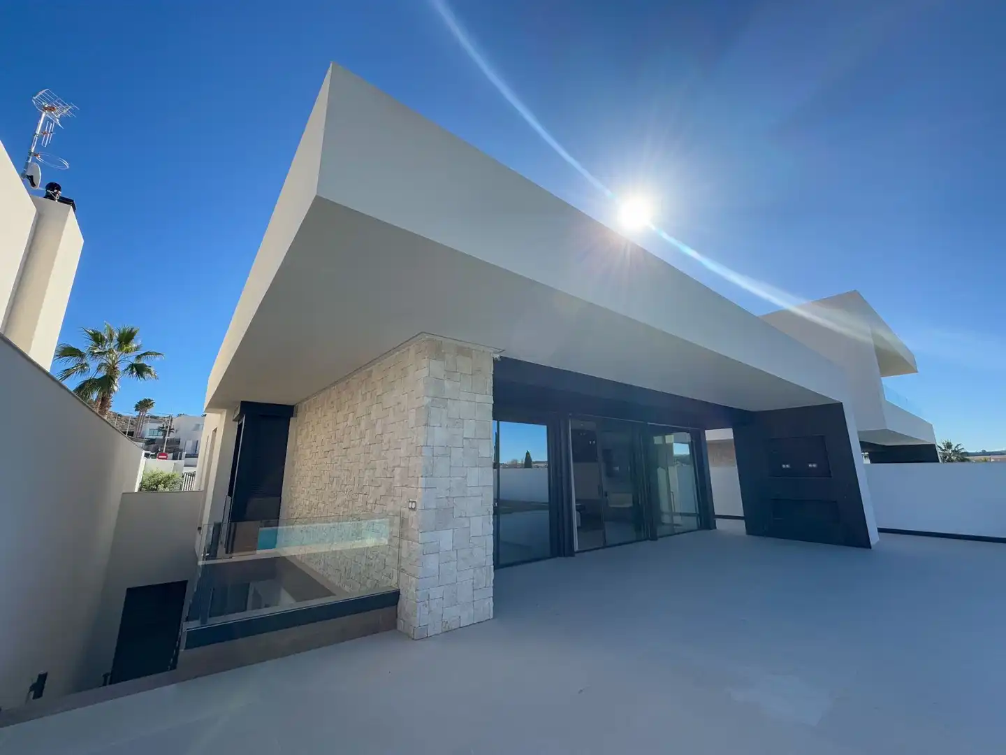 Chalet con piscina en venta en Algorfa, imagen 13