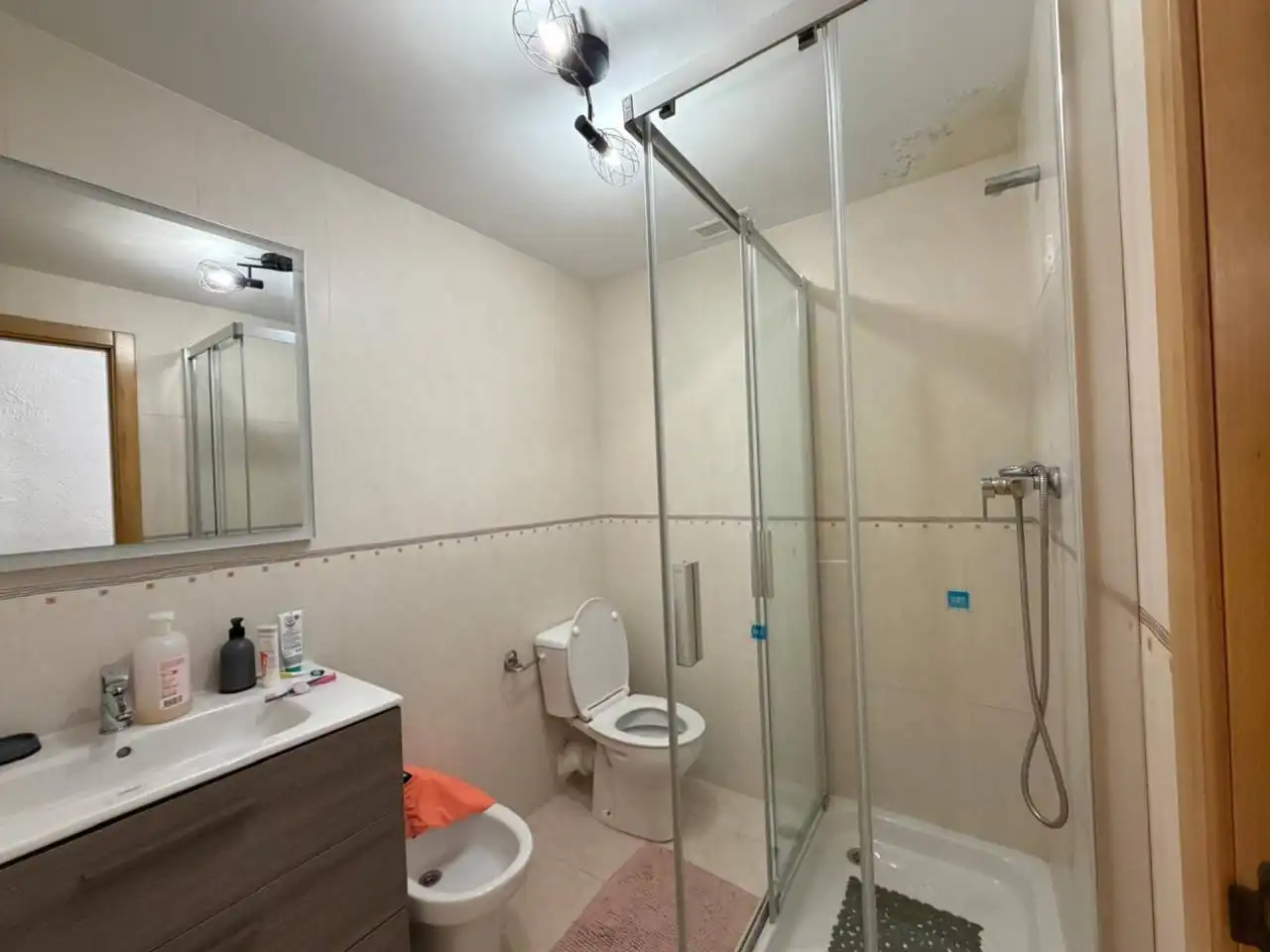 Piso con terraza en venta en Calle Antonio Bosque, imagen 5