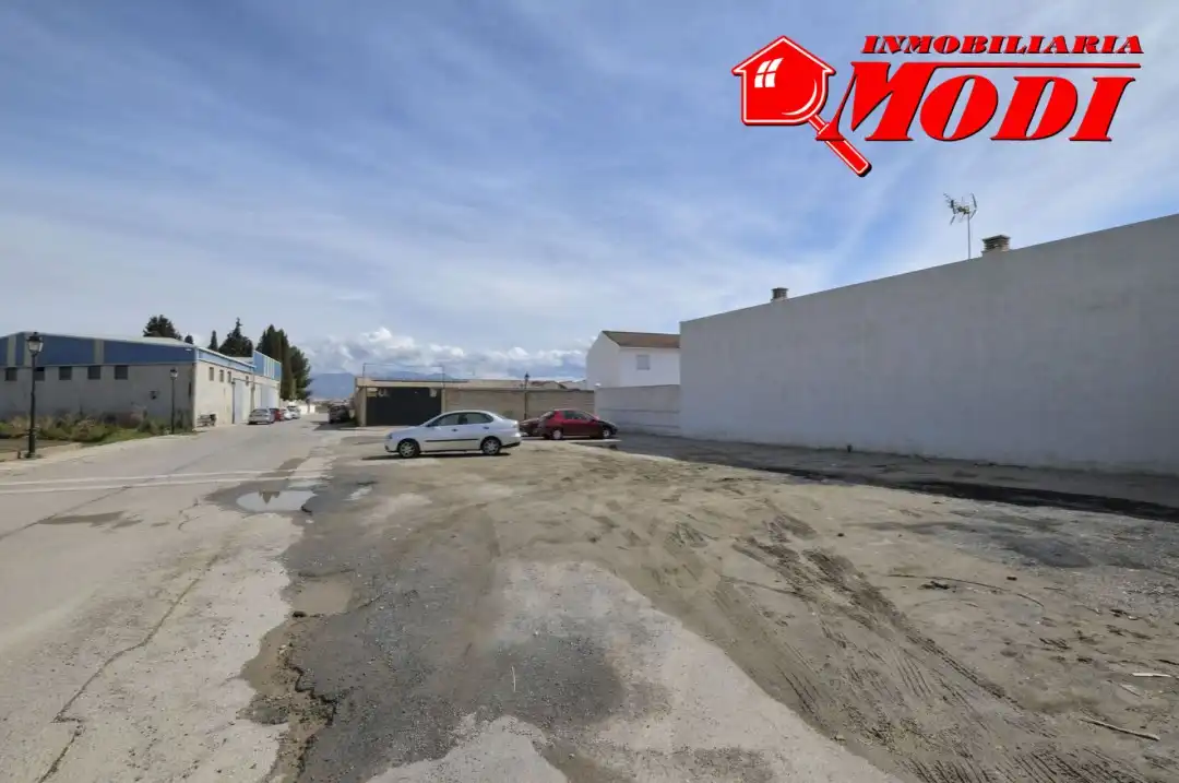 Terreny residencial en venda a CEMENTERIO 18, imagen 17