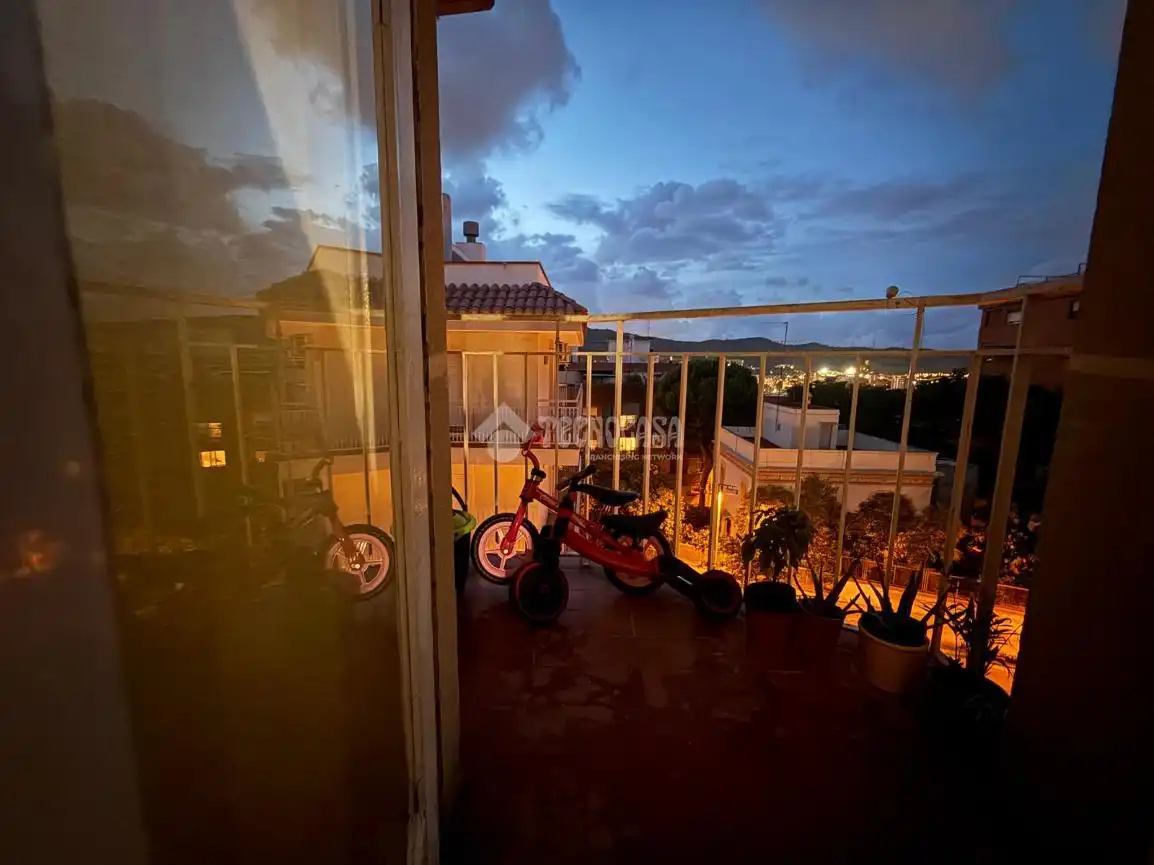 Pis amb piscina en venda a Horta - Guinardó, imagen 19