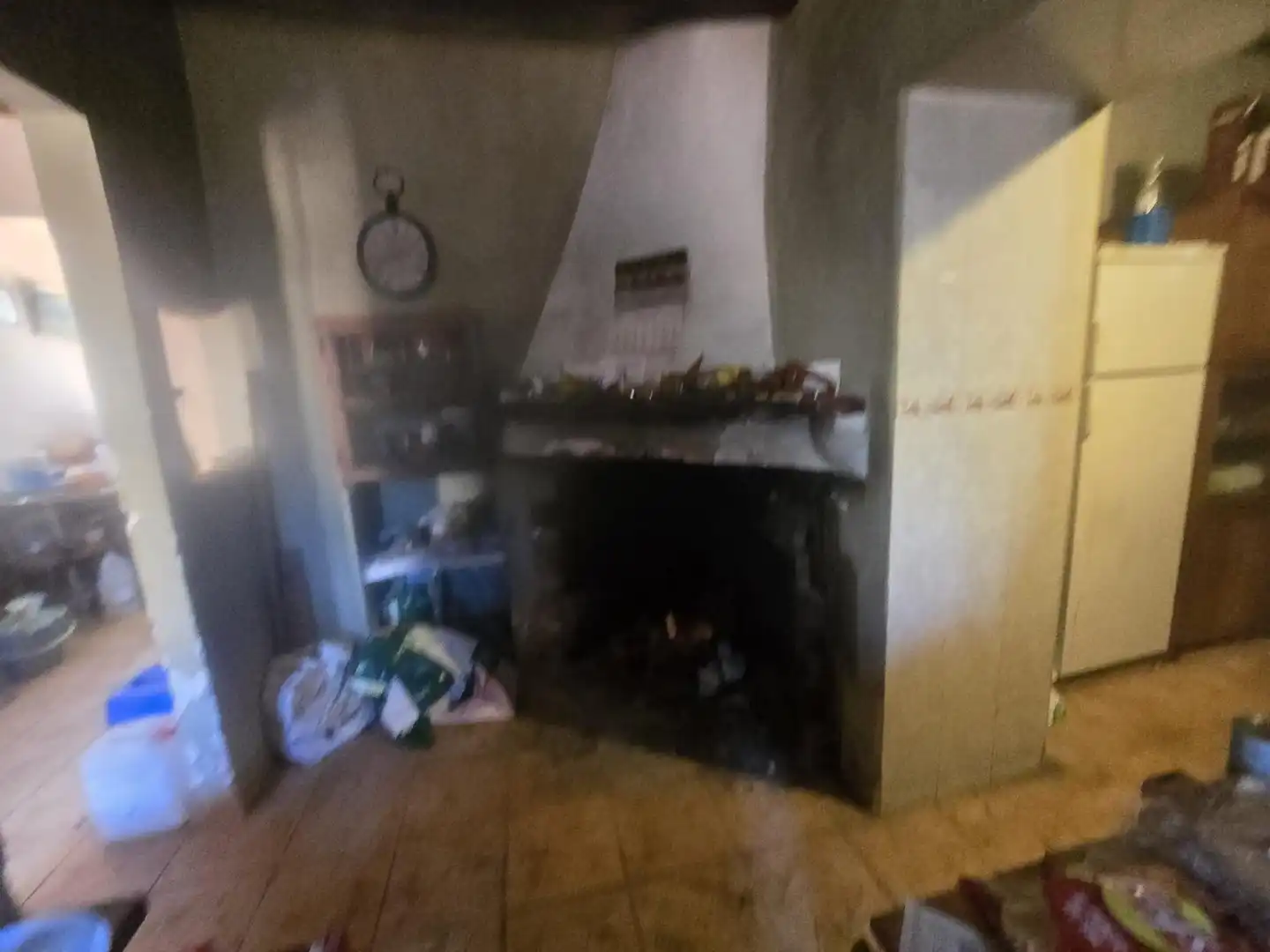 Cuina de Finca rústica en venda en Marratxí amb Terrassa