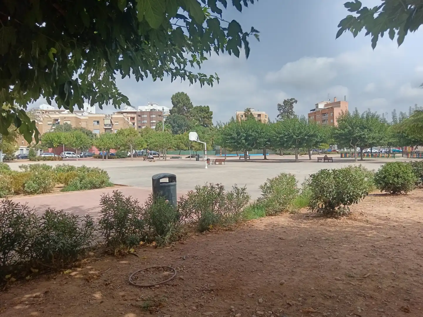 Flat with terrace for sale in Llombai