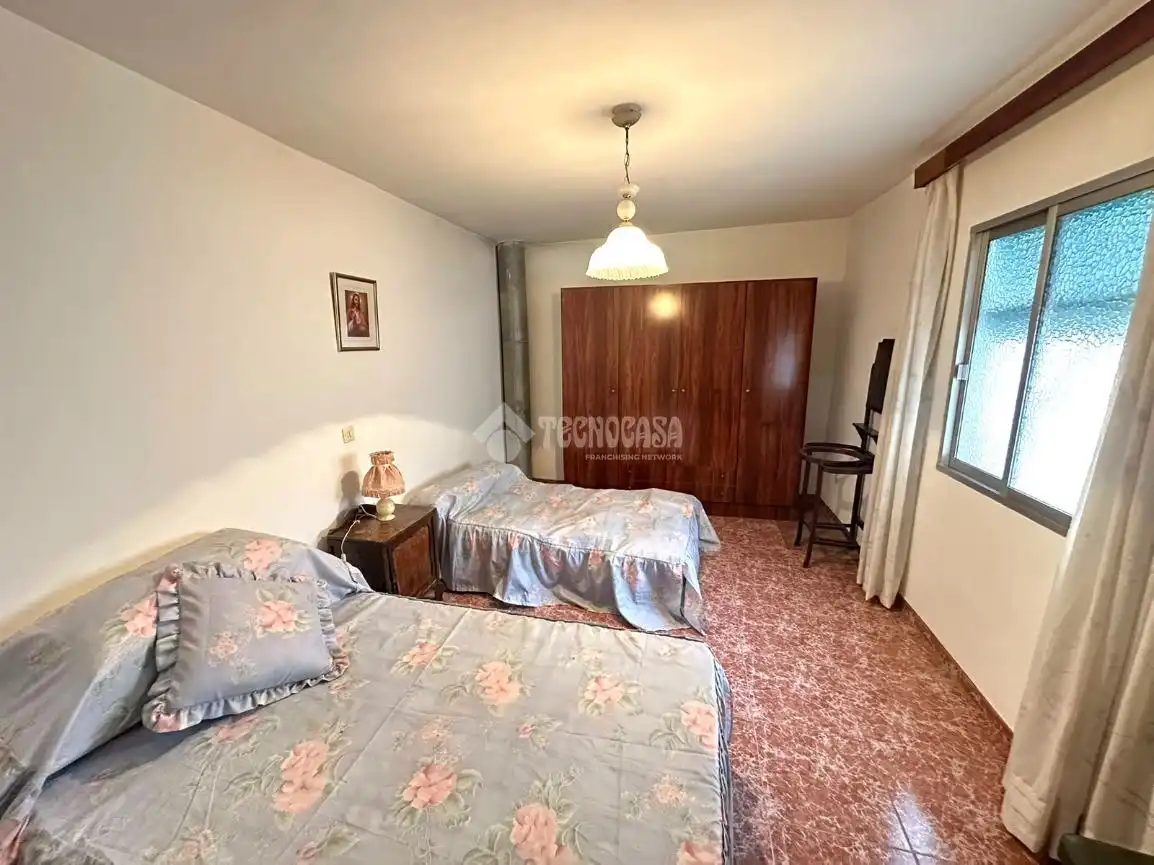 Bedroom of Houses for sale in Jódar, Jaén