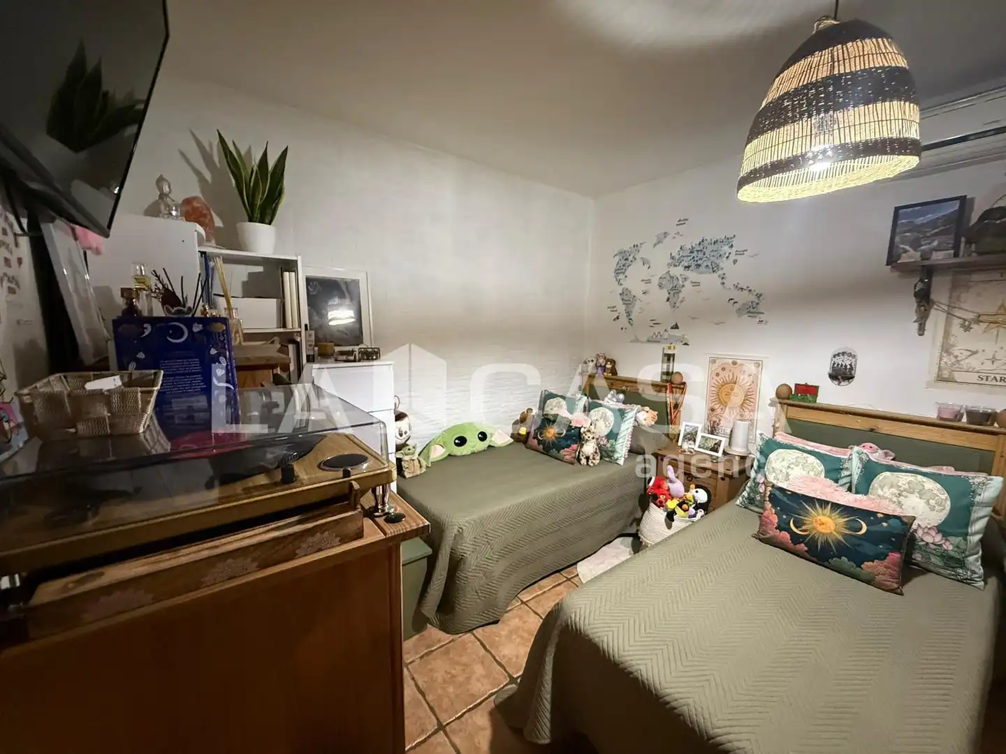 Chalet con piscina en venta en Calle Villas Quinto, imagen 26