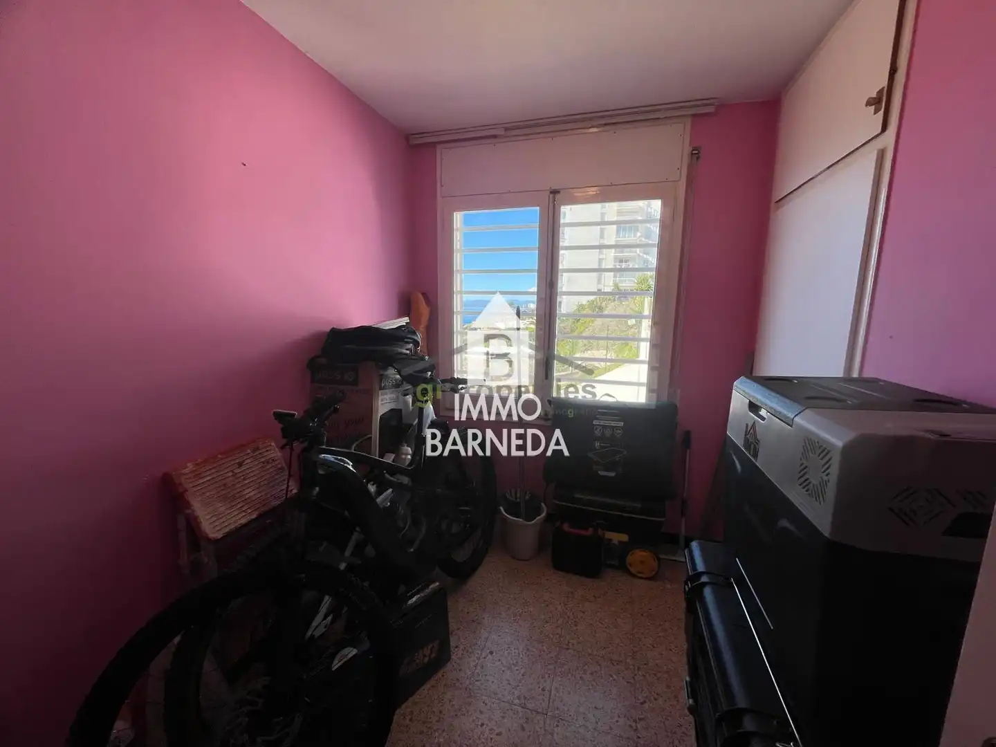 Appartement avec ascenseur à vendre à canyelles 4, imagen 13