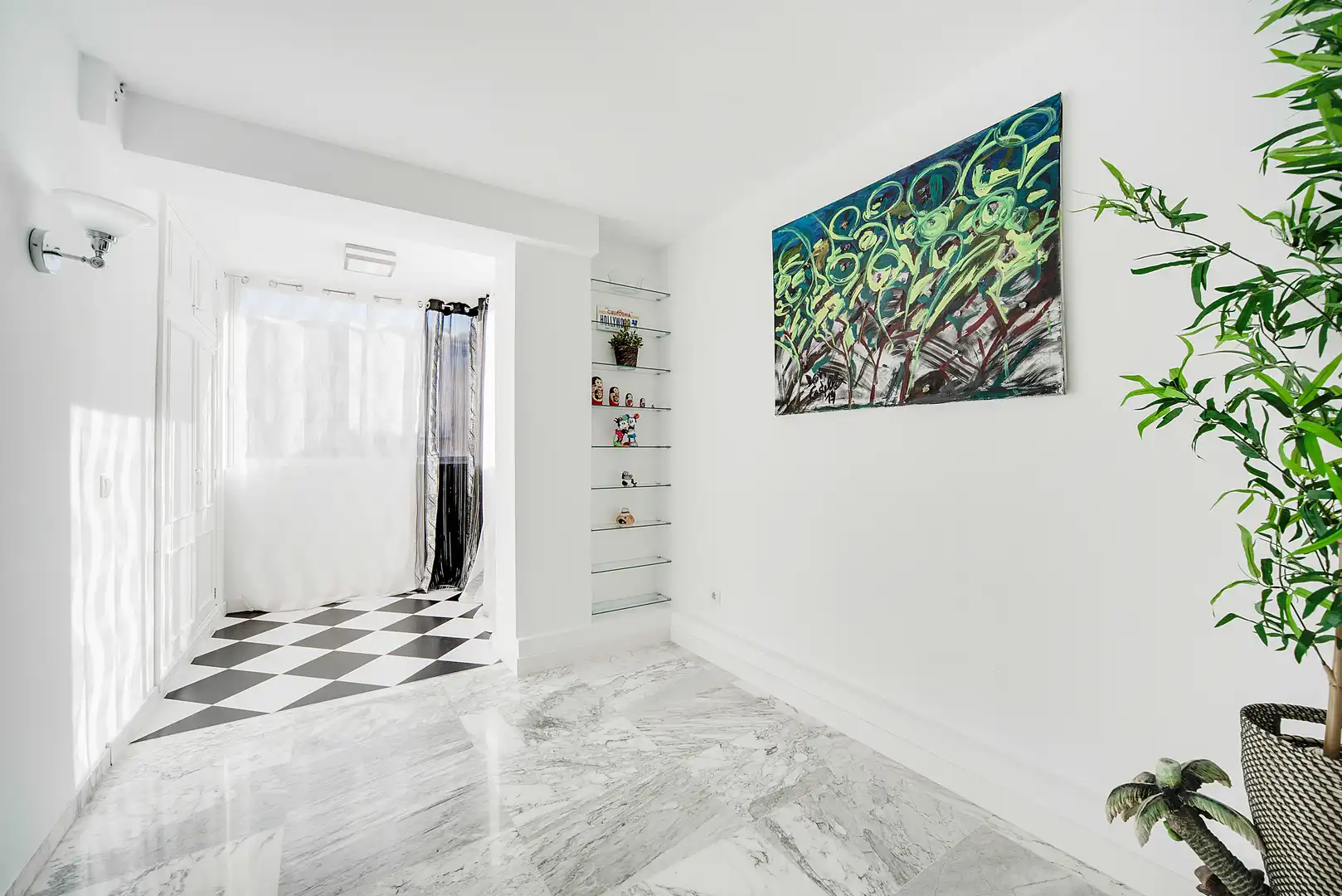 Penthouse with terrace for sale in Ponent, imagen 5