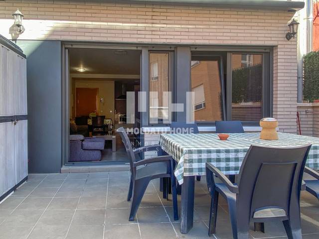 Piso en Venta en Logroño - CALLE TRINIDAD en Oeste