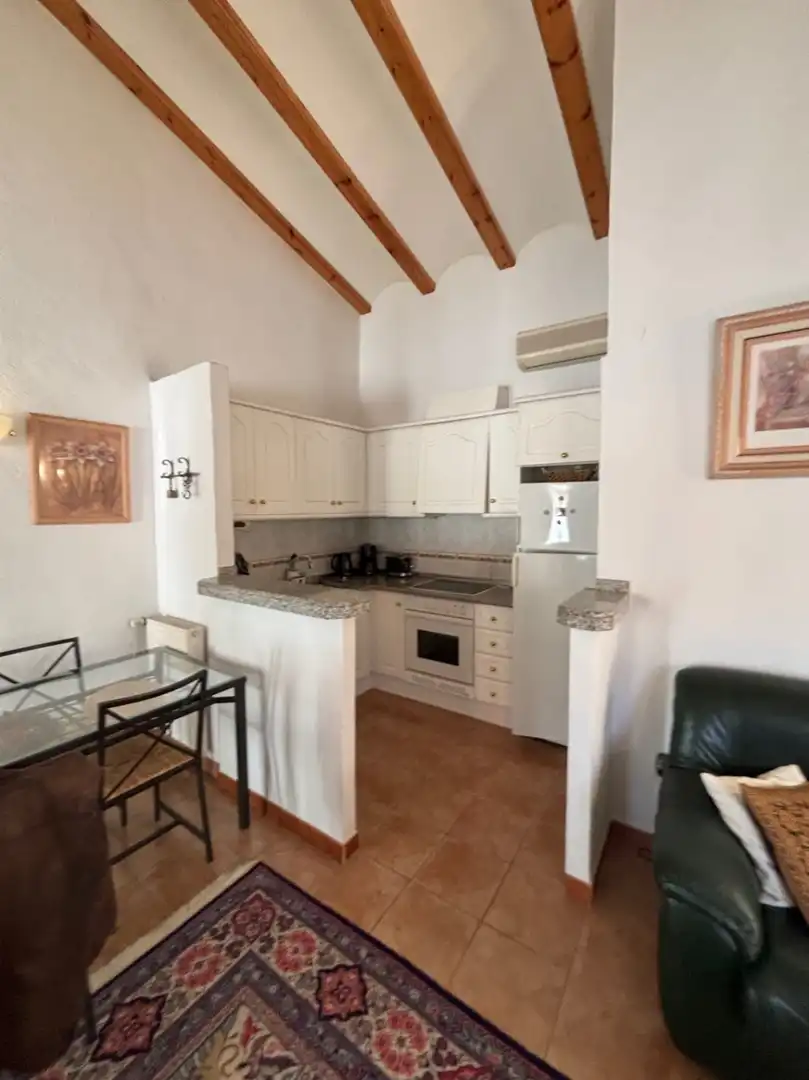 Houses for sale in El Palmar - Los Molinos