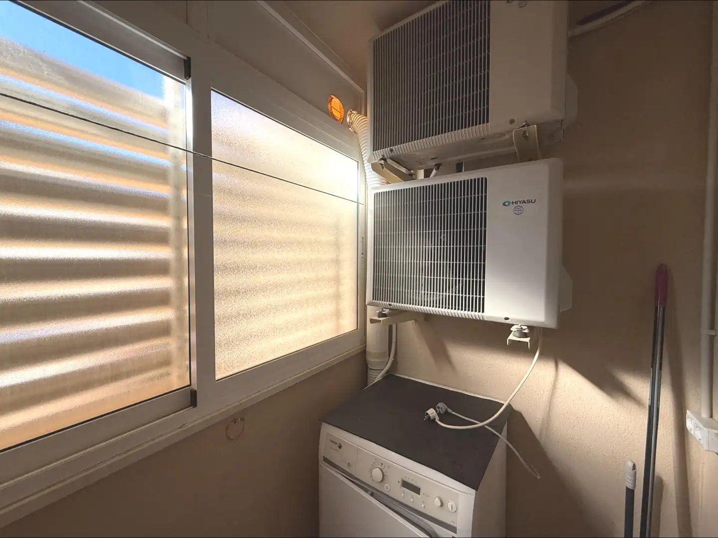Terraza de Piso en venta en Águilas con Aire acondicionado y Piscina comunitaria