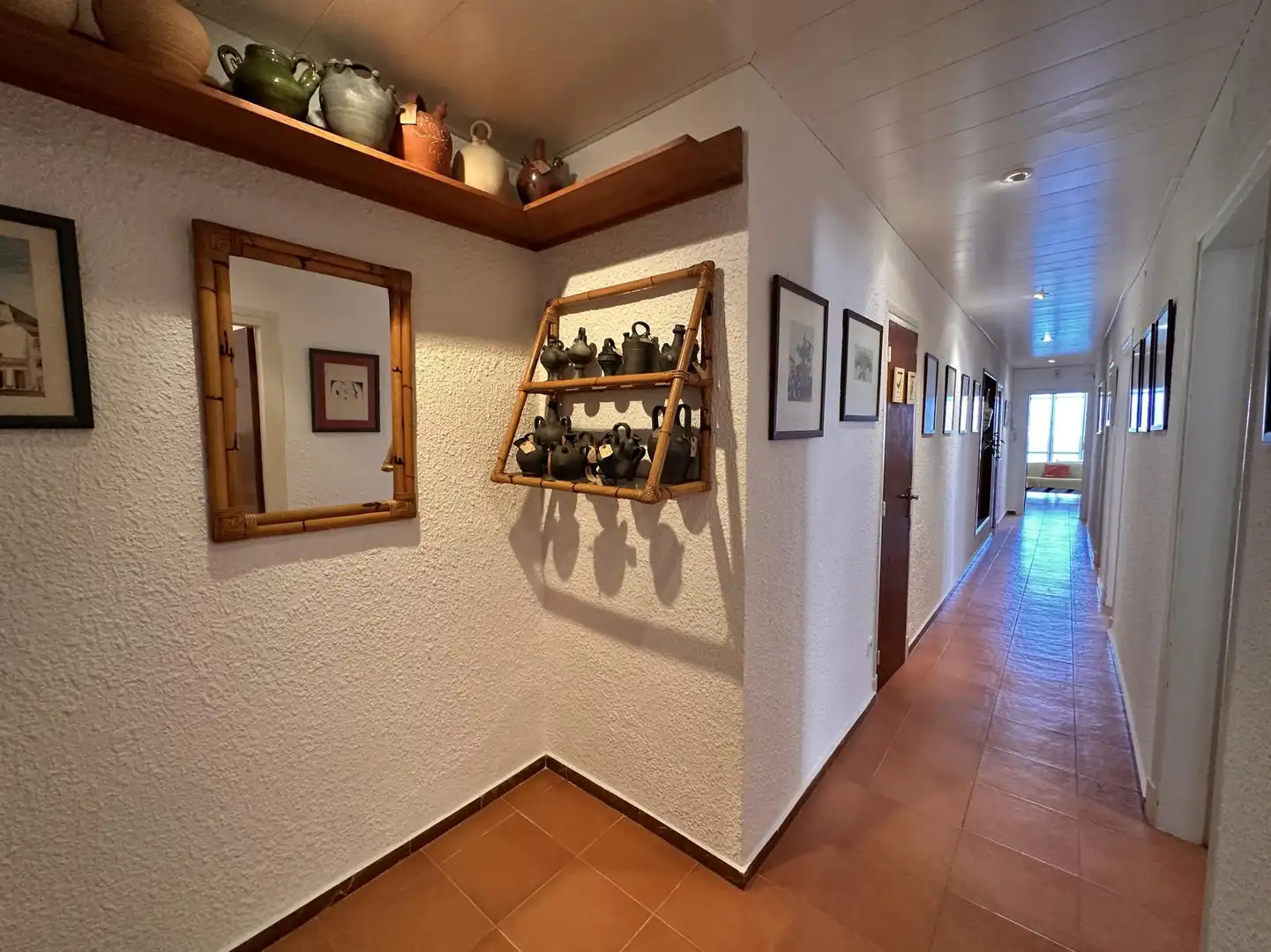 Apartament amb ascensor en venda a Calle COLON, imagen 26