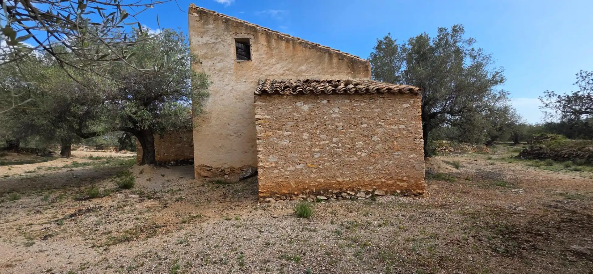 Landhaus zum Verkauf in L'Ampolla, imagen 5