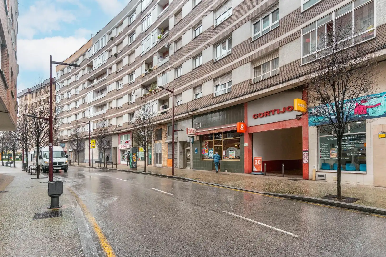 Local en venta en Camino del Cortijo, 40, El Natahoyo