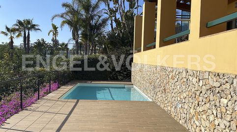 Foto 3 de Casa o chalet de alquiler en Can Girona - Terramar - Vinyet, Sitges