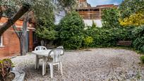 Garden of House or chalet for sale in Terrassa  with Air Conditioner, Heating and Private garden