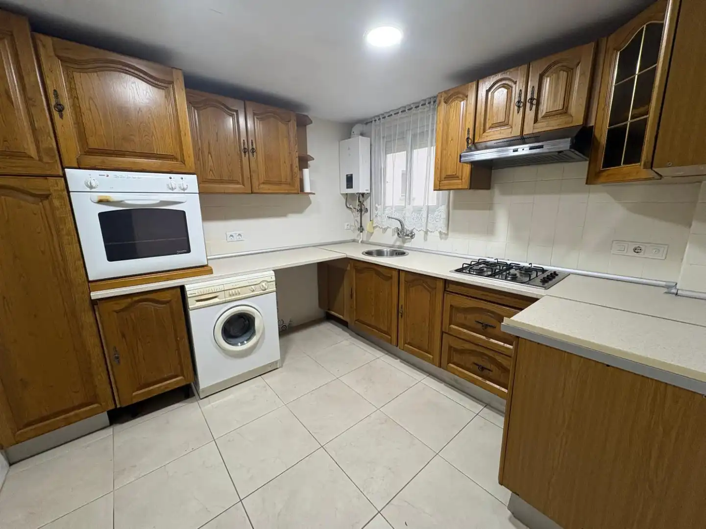 Flat for rent in Alejandra Soler, El Carme