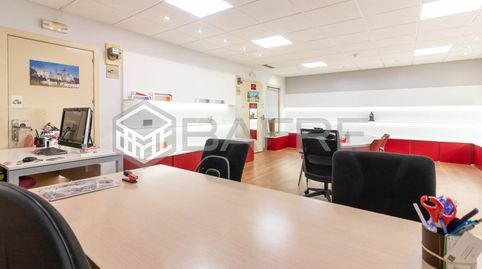 Foto 2 de Oficina de alquiler en Calle de Antonio López, Comillas, Madrid Capital