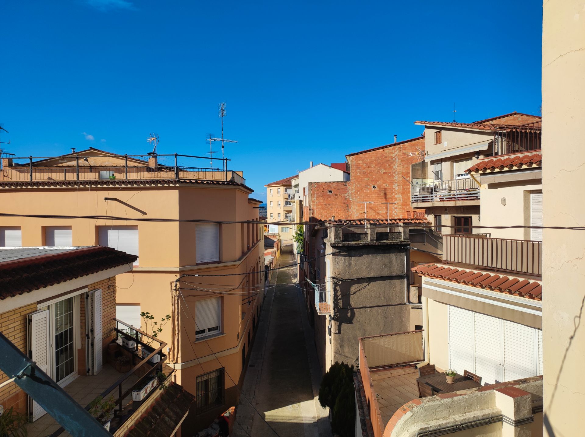 Piso en venta en Carrer del Sol