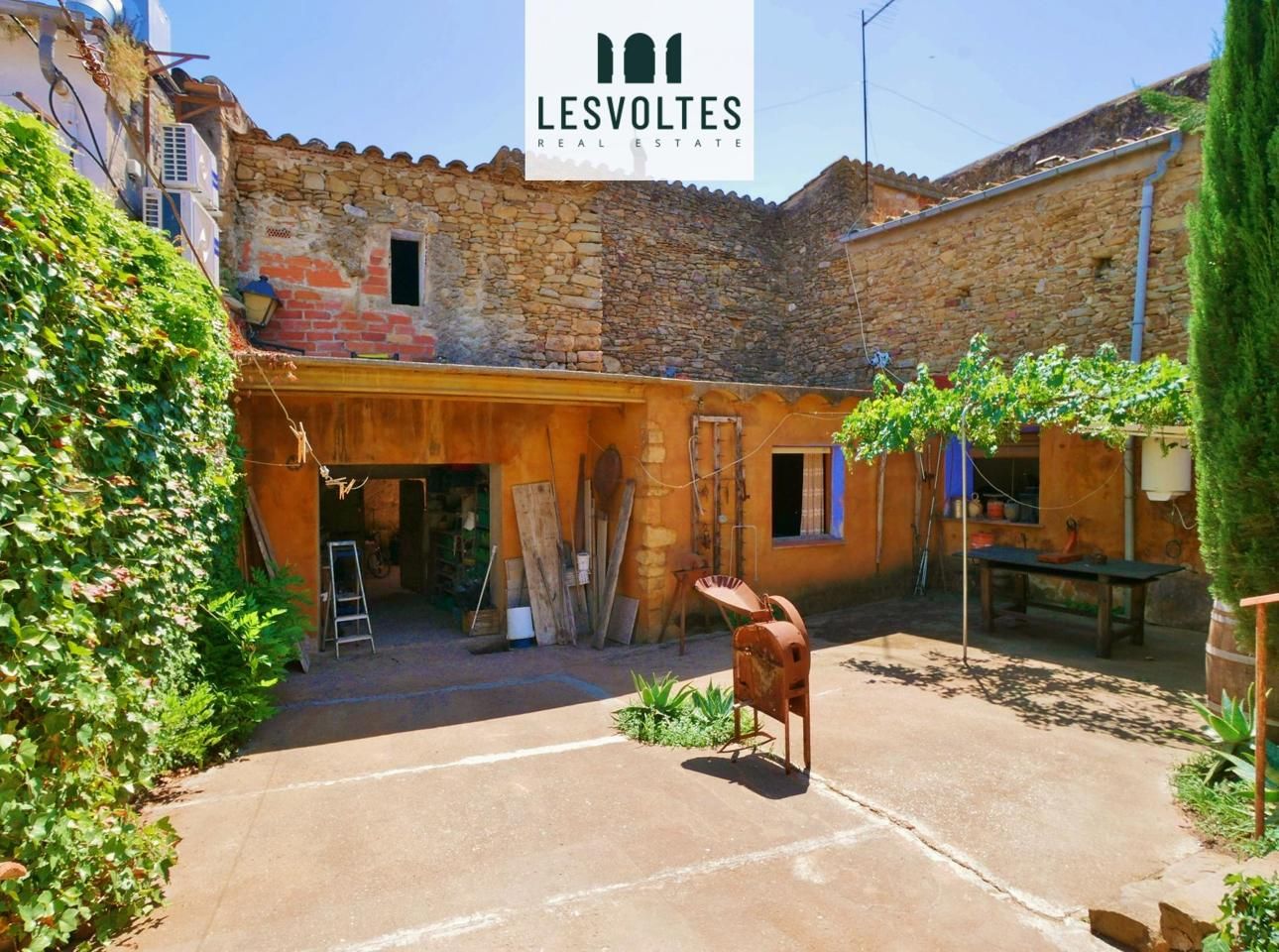 Casa o xalet en venda a Carrer Major, Gualta