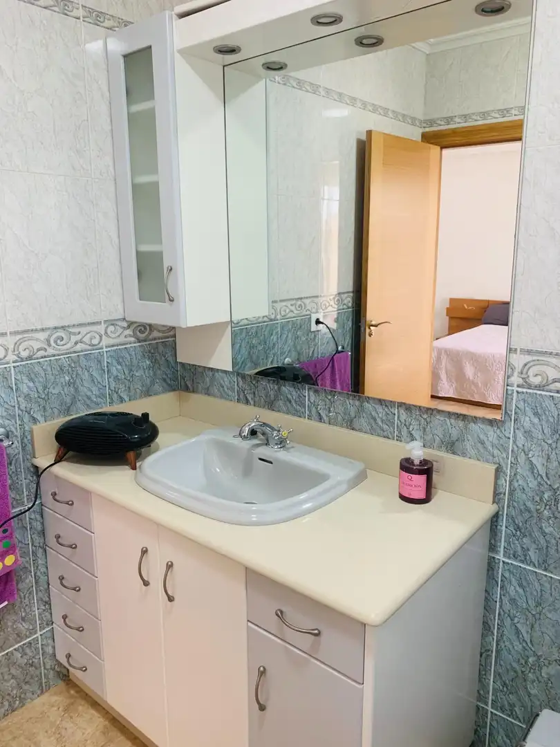Baño de Casa o chalet en venta en Cartagena