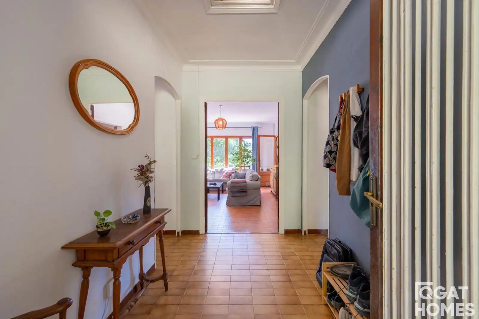 Houses for sale in Sant Cugat del Vallès  with Air Conditioner, Heating and Terrace