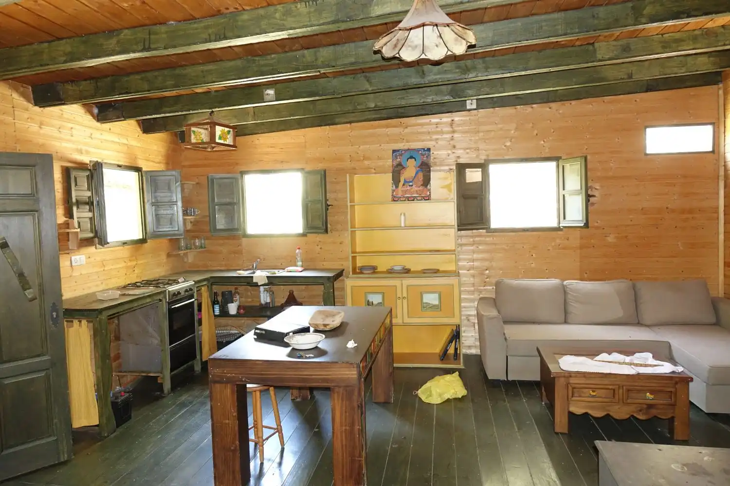 Casa rústica en venda a Torvizcón, imagen 17