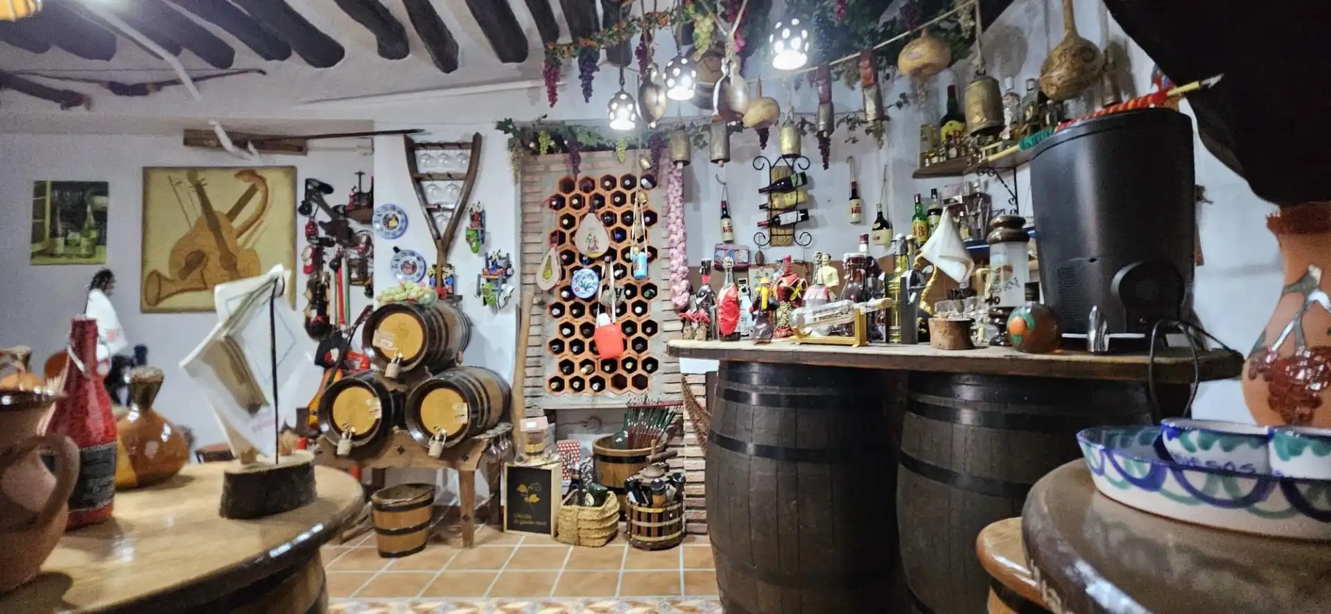 Maison rustique avec piscine à vendre à Alpujarra de la Sierra, imagen 24