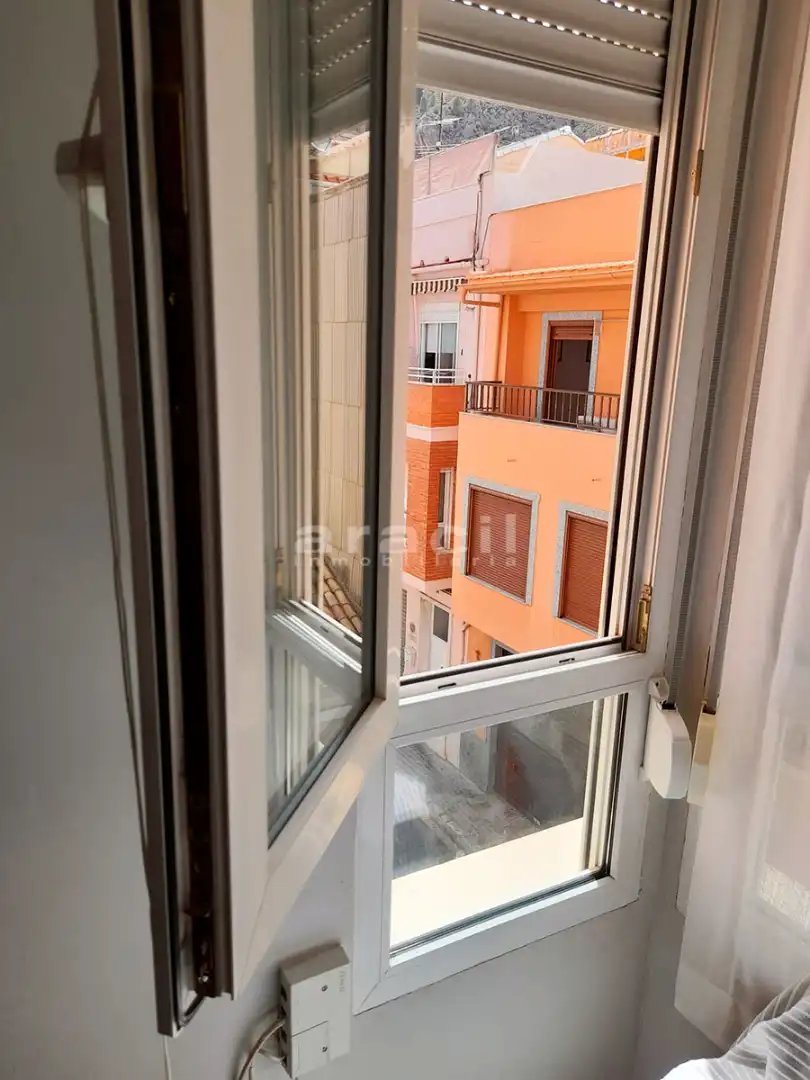 Penthouse mit Aufzug zum Verkauf in Santa Rosa, imagen 28