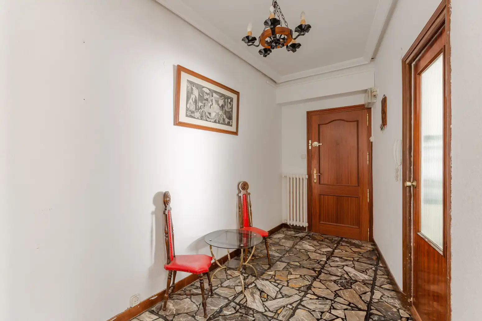Piso en venta en Altsasu / Alsasua con Terraza y Trastero