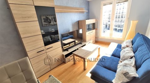 Photo 3 of Flat for rent in Casco Antiguo, Burgos Capital