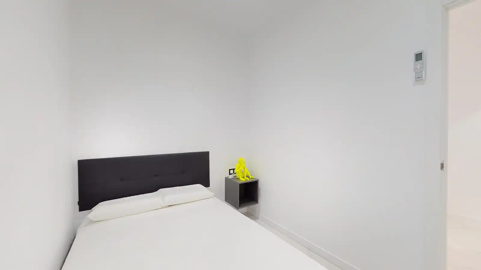 Habitación de Apartamento en venta en Algarrobo con Aire acondicionado