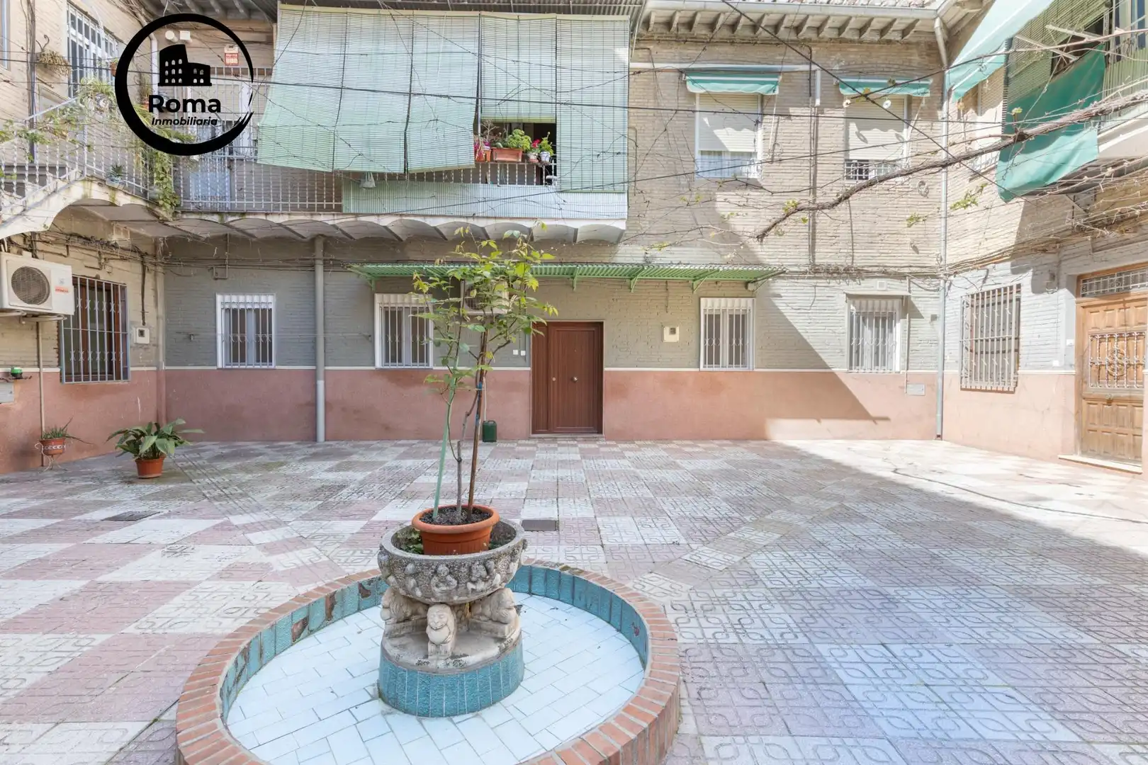 Flat for sale in Beiro, imagen 25